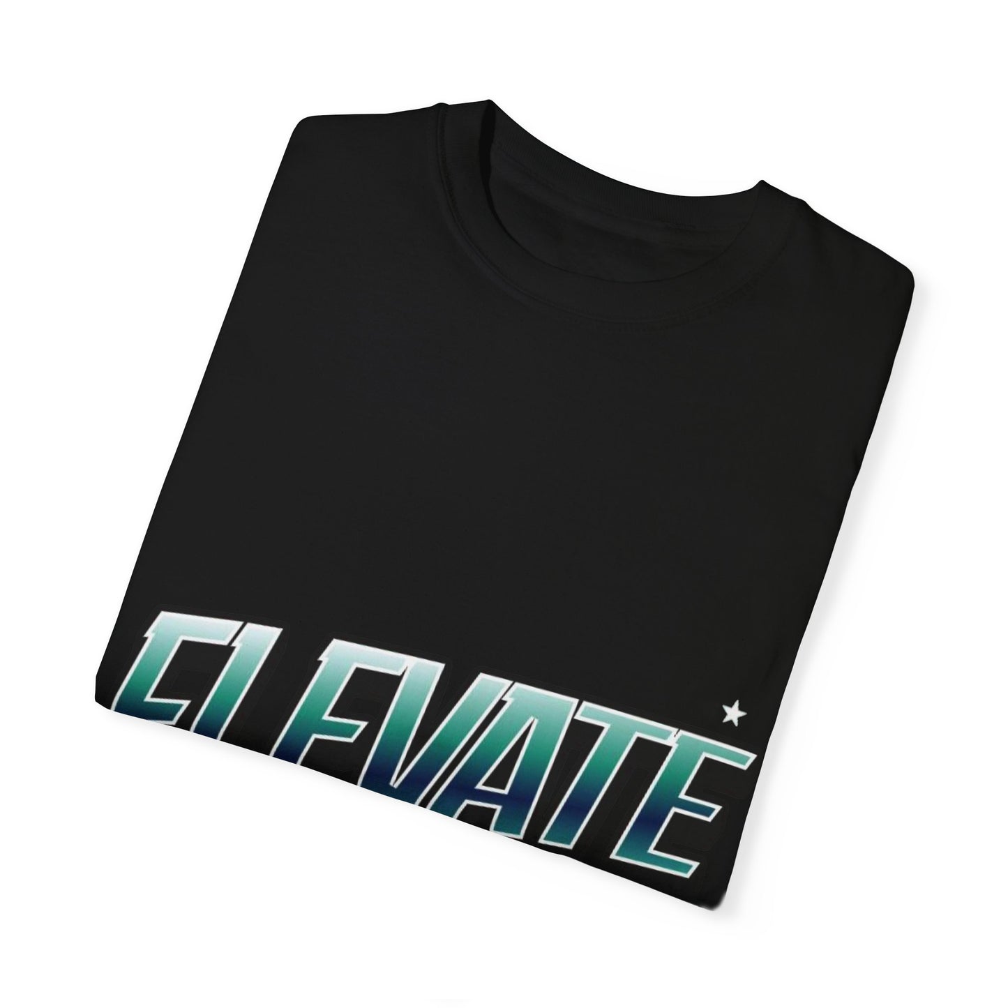 Elevate Style 2023 Unisex Garment-Dyed T-Shirt, Vintage Look Tee, Streetwear, Casual Outfit, Gift for Fashion Lovers, Summer Fashion