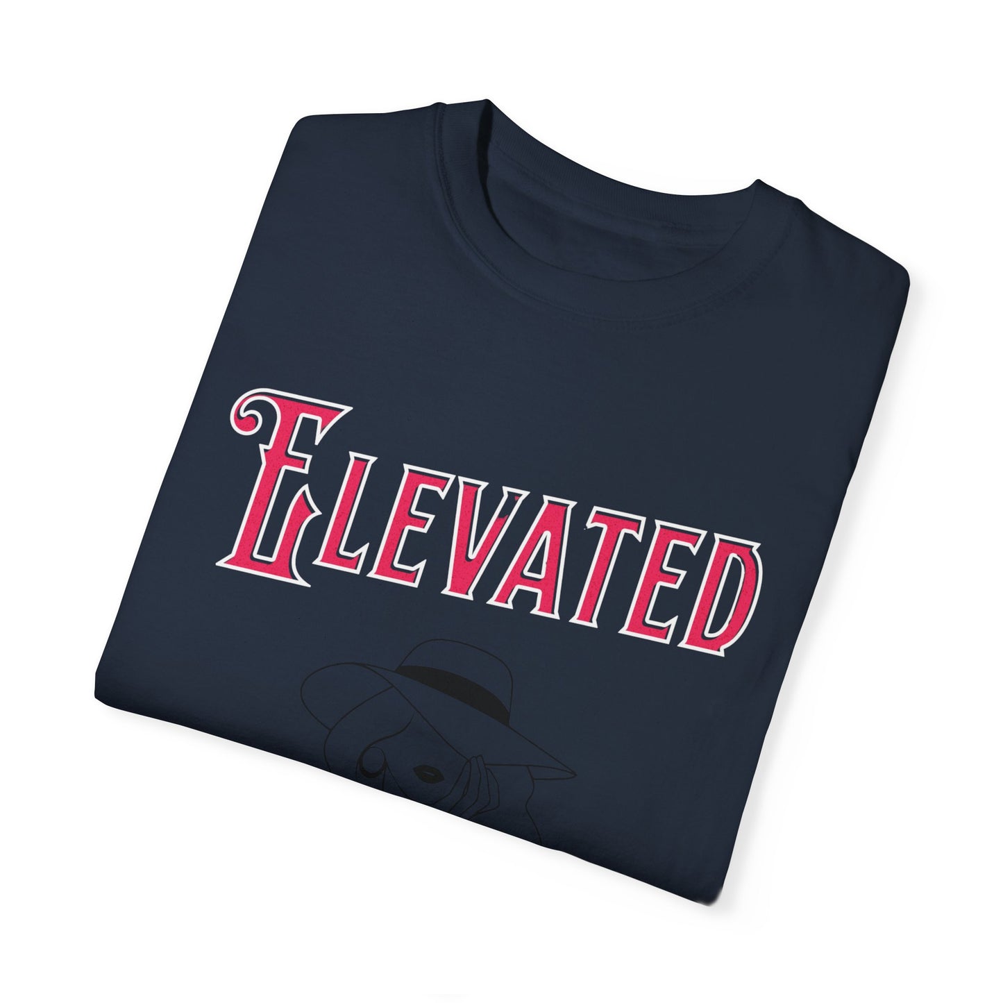 Elevated Style Trends Unisex T-Shirt, Casual Wear, Summer Fashion, Gift for Trendsetters, Colorful Graphic Tee, Everyday Comfort