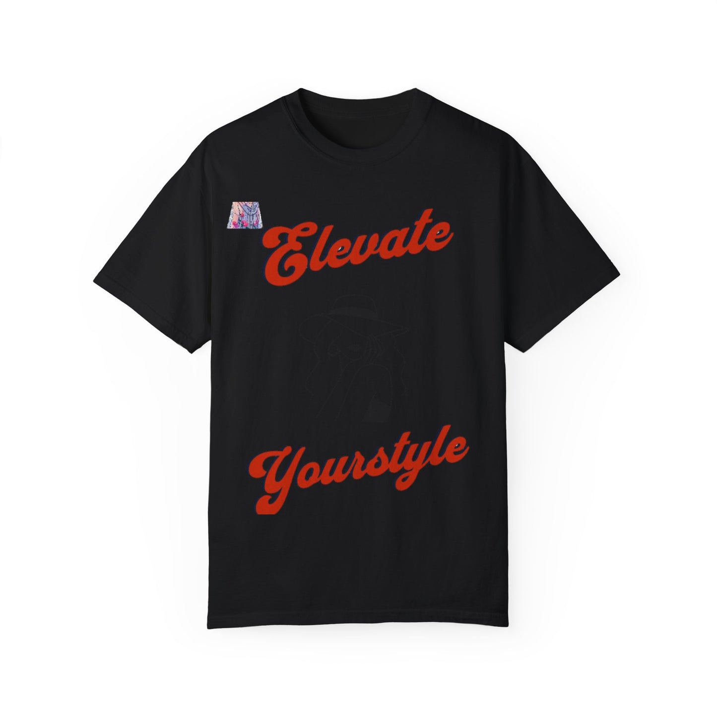 Stylish Orange Unisex T-shirt, Elevate Your Style Tee for Casual Wear, Gift for Trendsetters, Summer Vibes, Comfortable Fashion