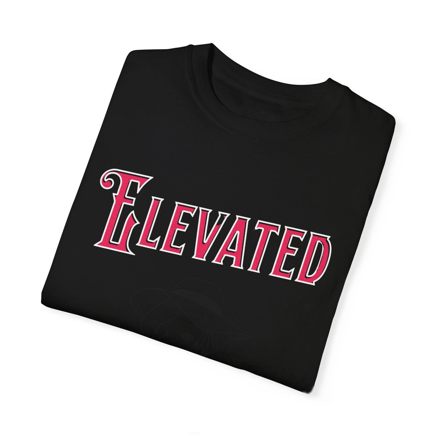 Elevated Style Trends Unisex T-Shirt, Casual Wear, Summer Fashion, Gift for Trendsetters, Colorful Graphic Tee, Everyday Comfort