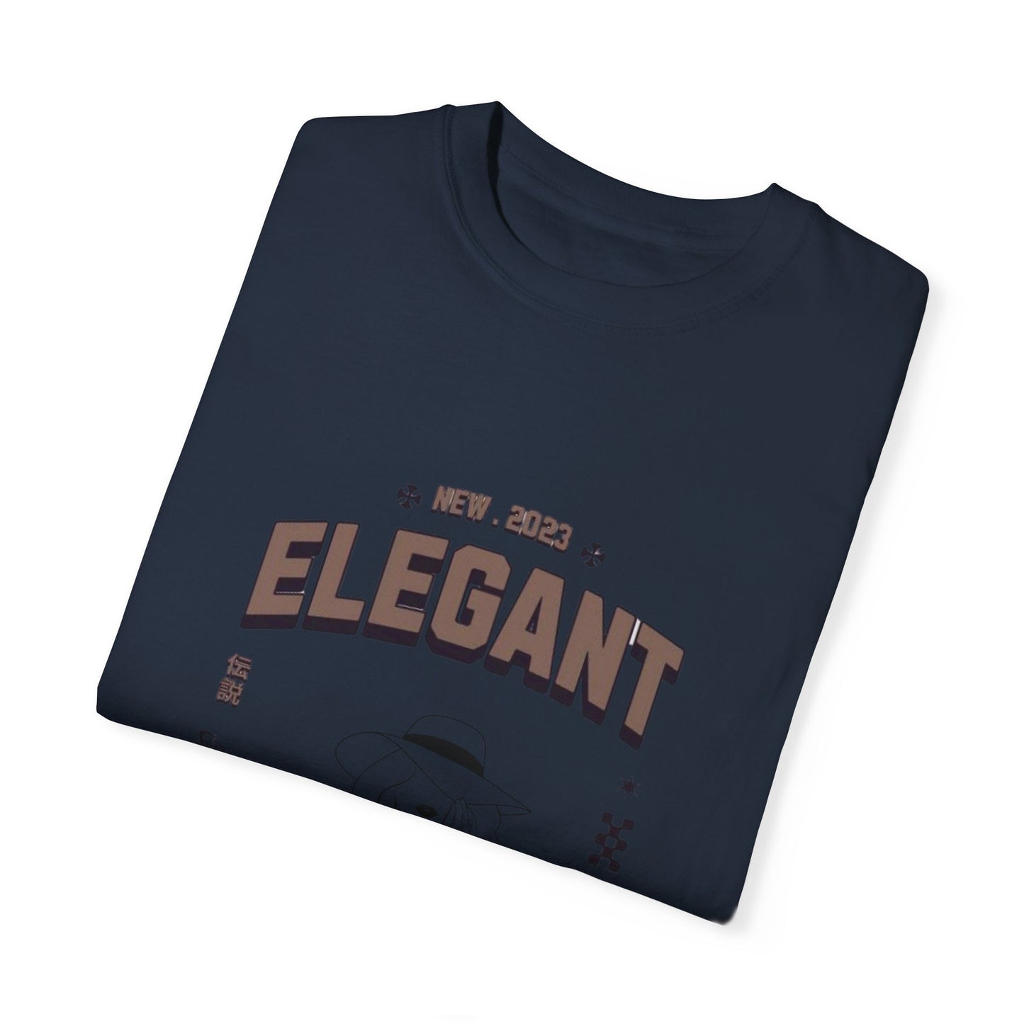 Elegant Fashion Unisex T-Shirt, Trendy Casual Tee, Streetwear Top, Perfect for Everyday Wear, Gift for Fashion Lovers