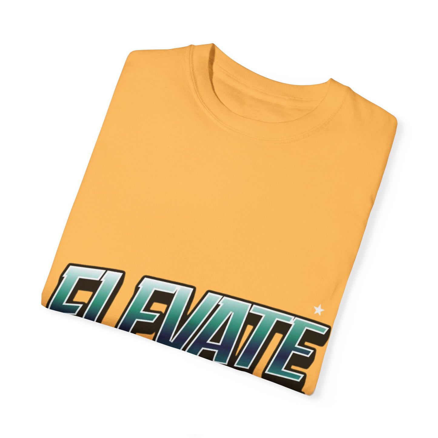 Elevate Style 2023 Unisex Garment-Dyed T-Shirt, Vintage Look Tee, Streetwear, Casual Outfit, Gift for Fashion Lovers, Summer Fashion