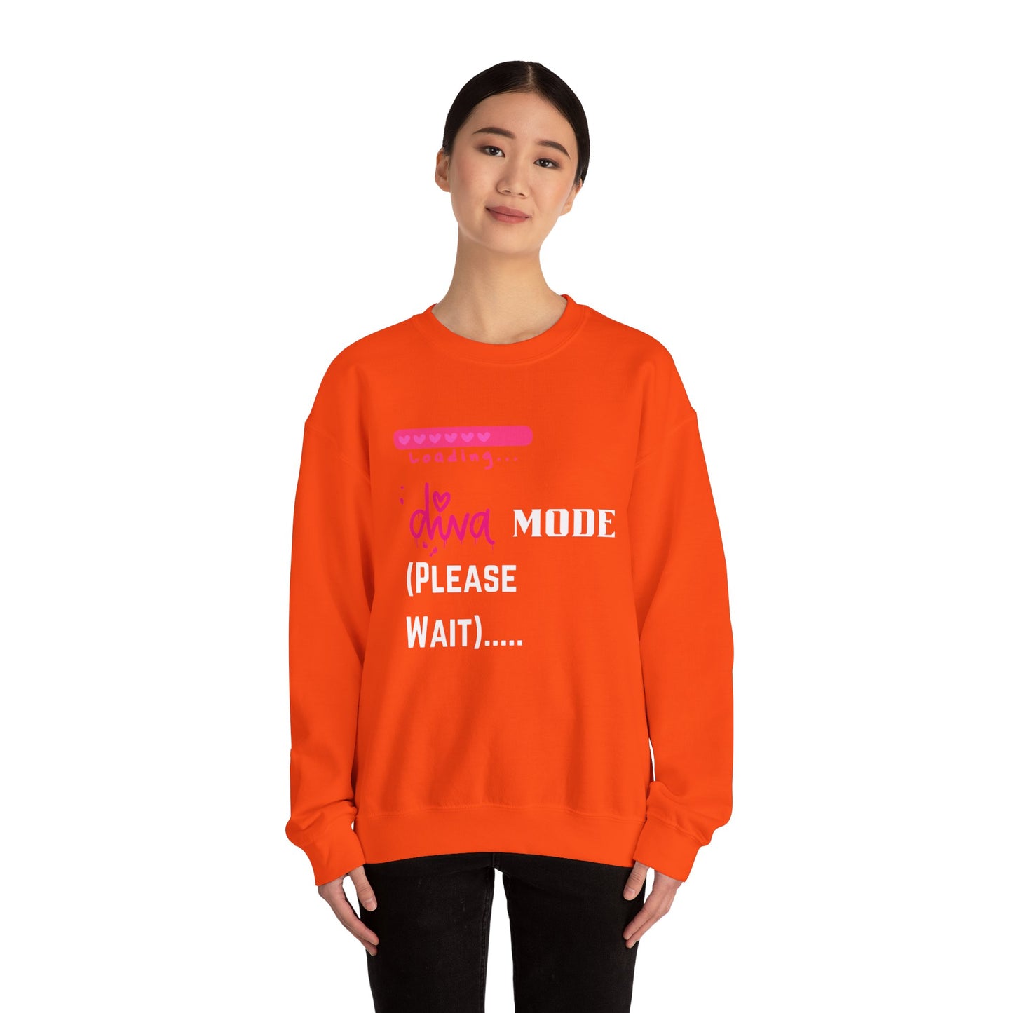 Unisex Heavy Blend™ Crewneck Sweatshirt