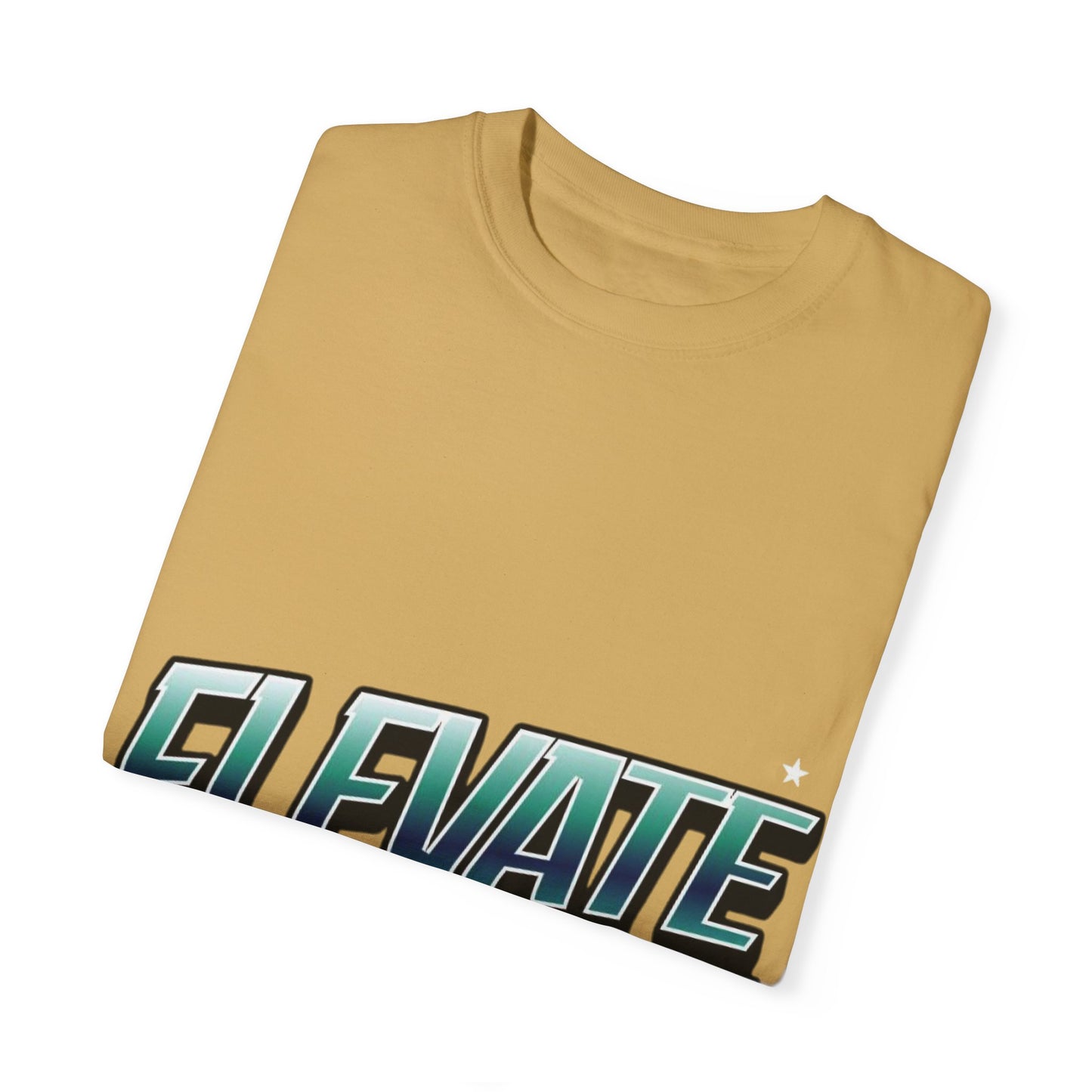 Elevate Style 2023 Unisex Garment-Dyed T-Shirt, Vintage Look Tee, Streetwear, Casual Outfit, Gift for Fashion Lovers, Summer Fashion