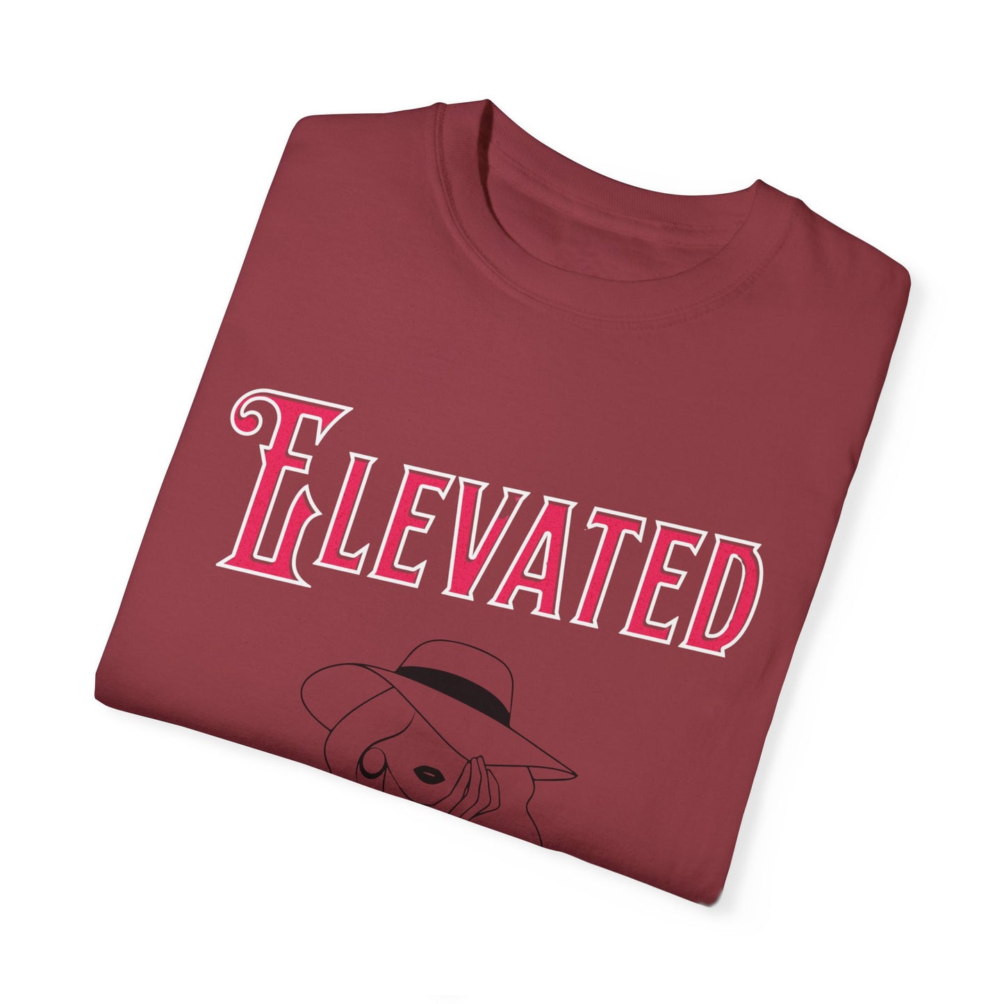 Elevated Style Trends Unisex T-Shirt, Casual Wear, Summer Fashion, Gift for Trendsetters, Colorful Graphic Tee, Everyday Comfort