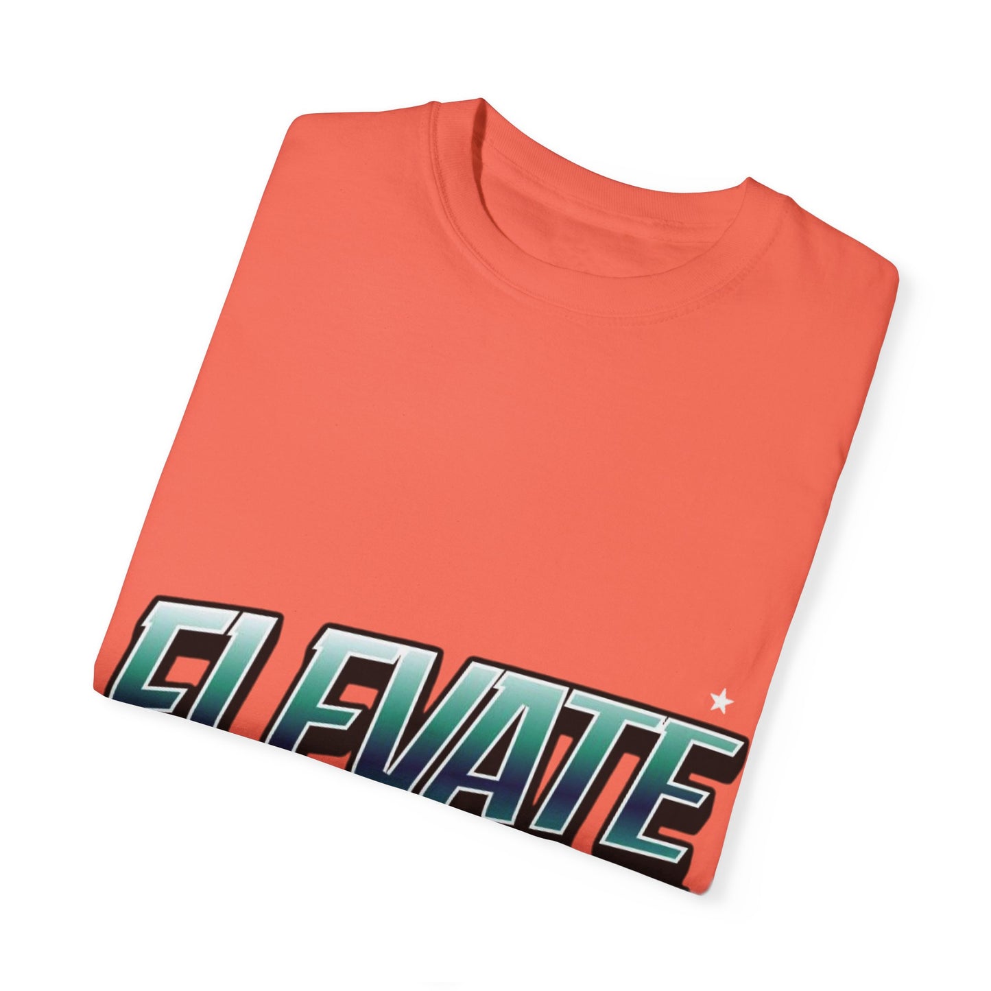 Elevate Style 2023 Unisex Garment-Dyed T-Shirt, Vintage Look Tee, Streetwear, Casual Outfit, Gift for Fashion Lovers, Summer Fashion