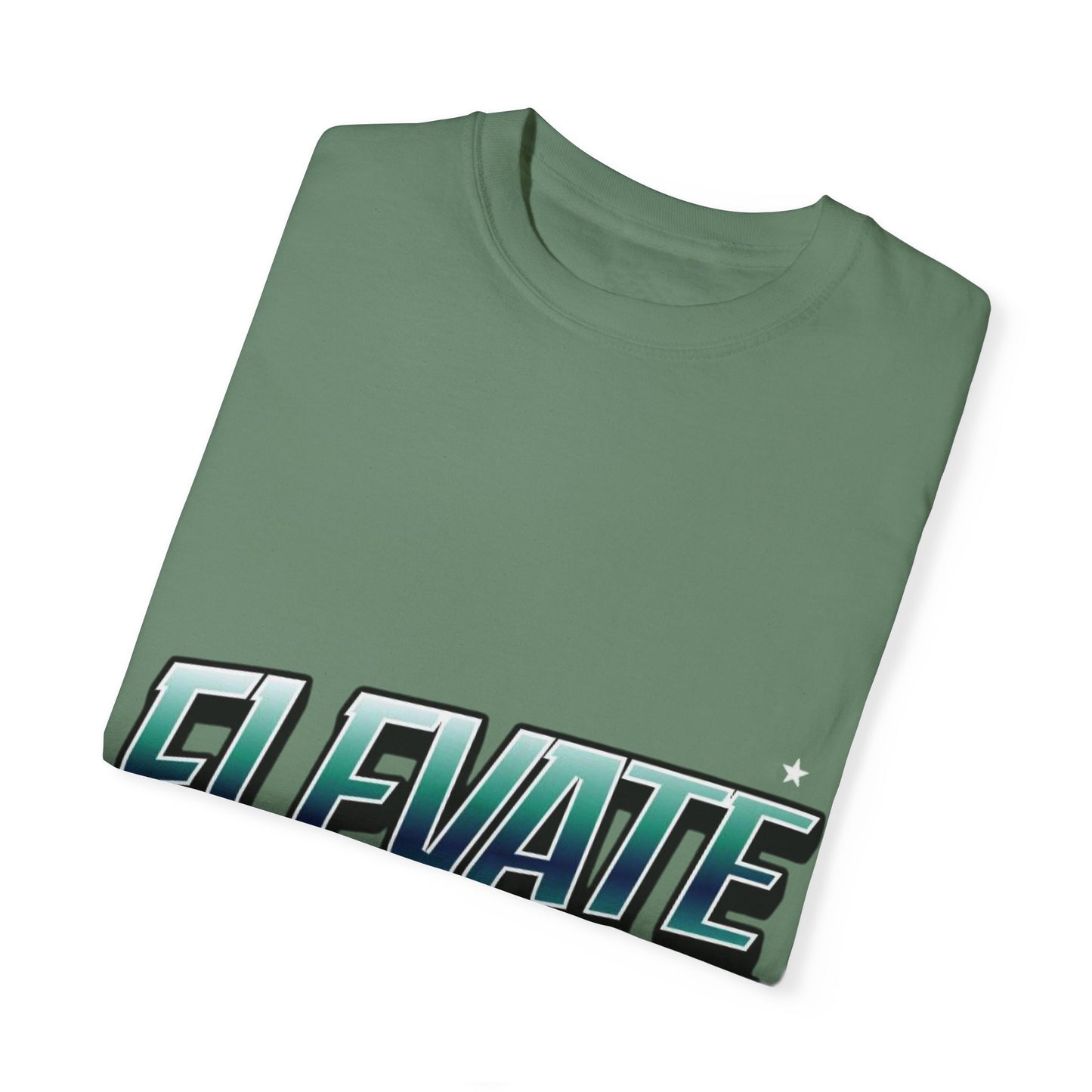 Elevate Style 2023 Unisex Garment-Dyed T-Shirt, Vintage Look Tee, Streetwear, Casual Outfit, Gift for Fashion Lovers, Summer Fashion