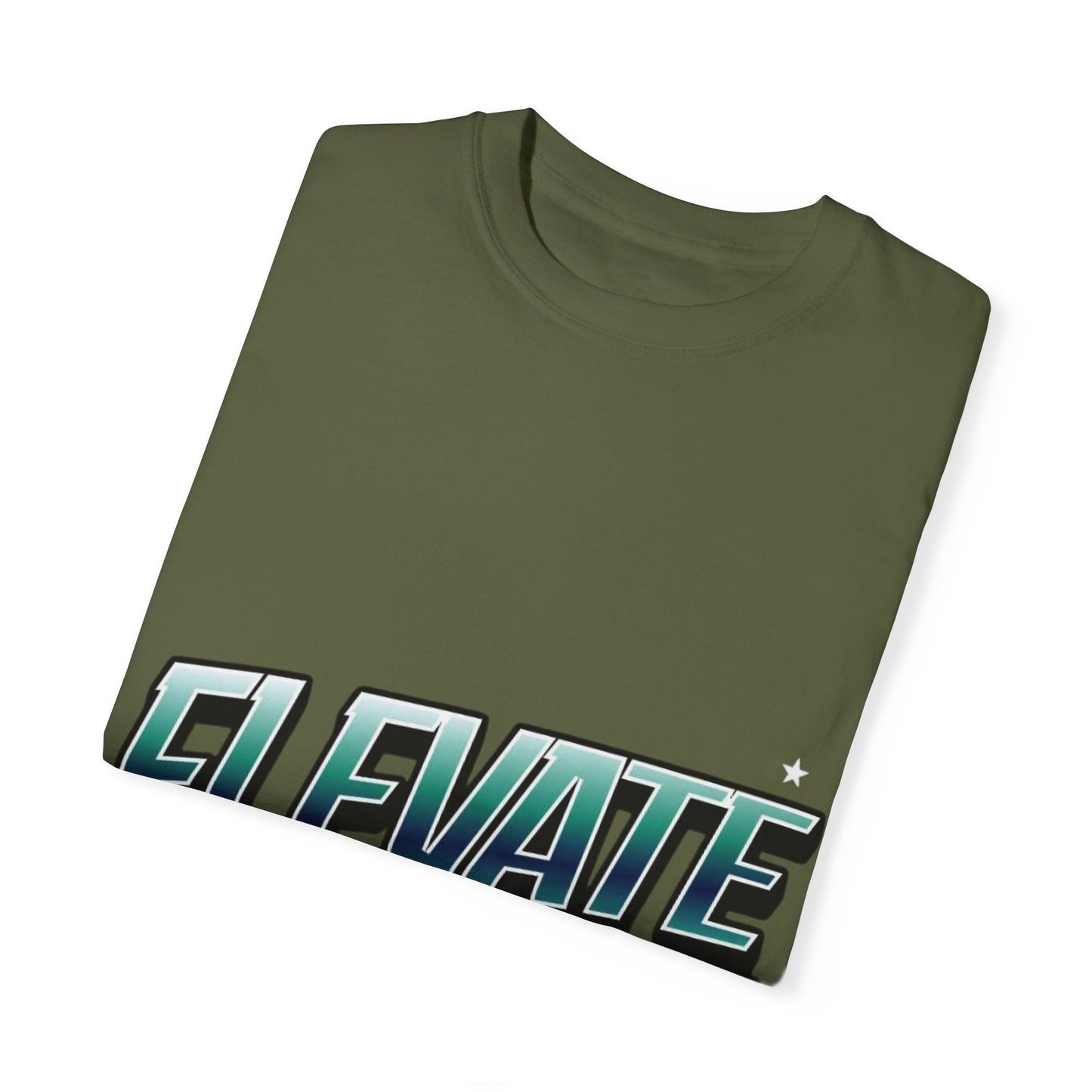 Elevate Style 2023 Unisex Garment-Dyed T-Shirt, Vintage Look Tee, Streetwear, Casual Outfit, Gift for Fashion Lovers, Summer Fashion