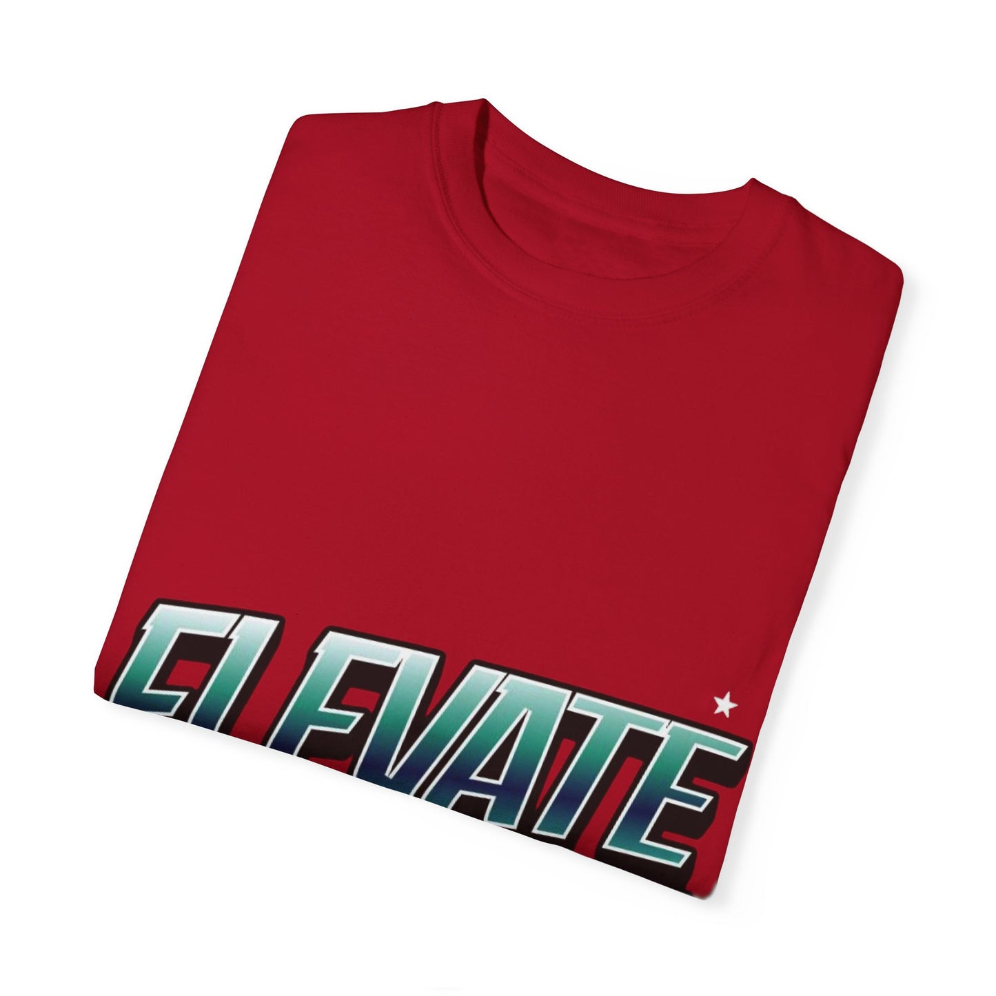 Elevate Style 2023 Unisex Garment-Dyed T-Shirt, Vintage Look Tee, Streetwear, Casual Outfit, Gift for Fashion Lovers, Summer Fashion