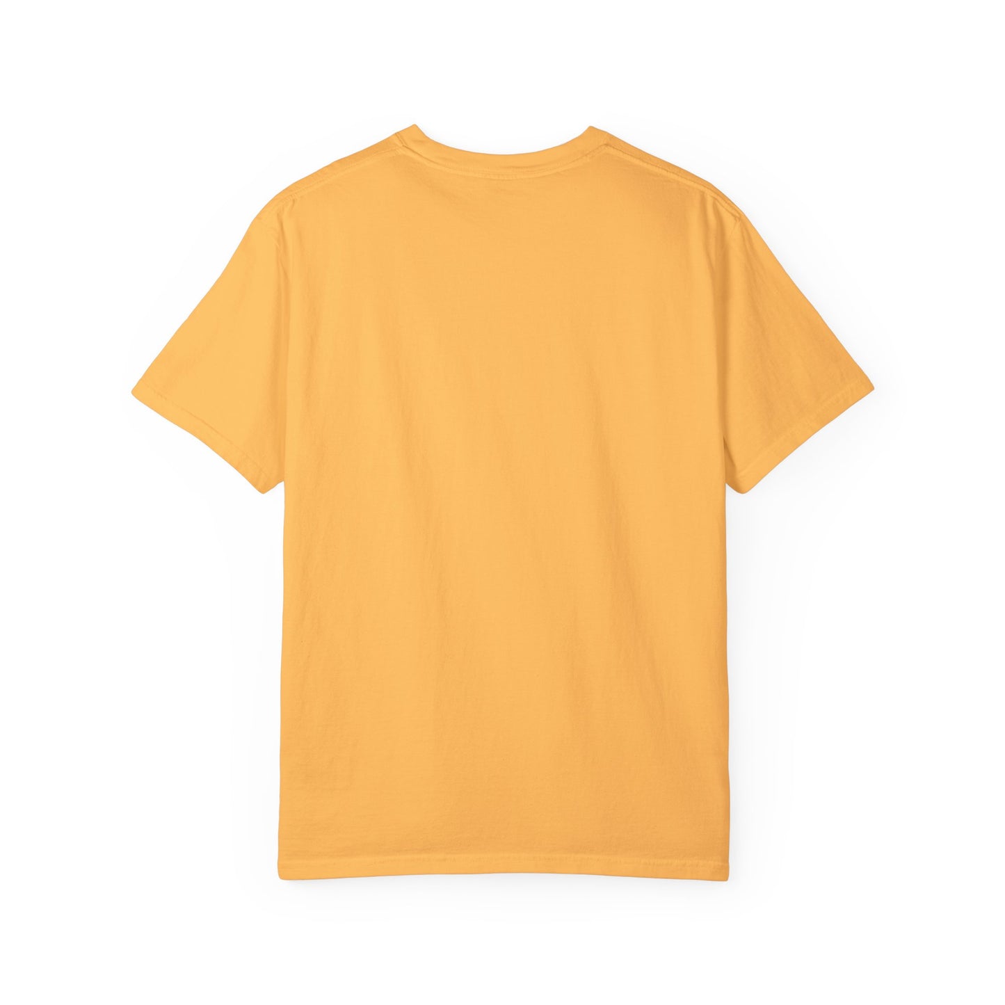 Stylish Orange Unisex T-shirt, Elevate Your Style Tee for Casual Wear, Gift for Trendsetters, Summer Vibes, Comfortable Fashion