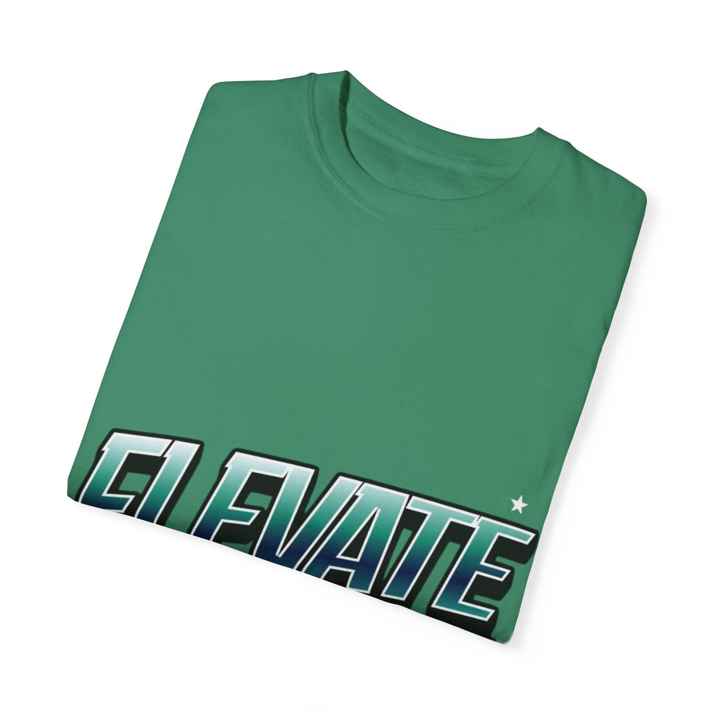 Elevate Style 2023 Unisex Garment-Dyed T-Shirt, Vintage Look Tee, Streetwear, Casual Outfit, Gift for Fashion Lovers, Summer Fashion