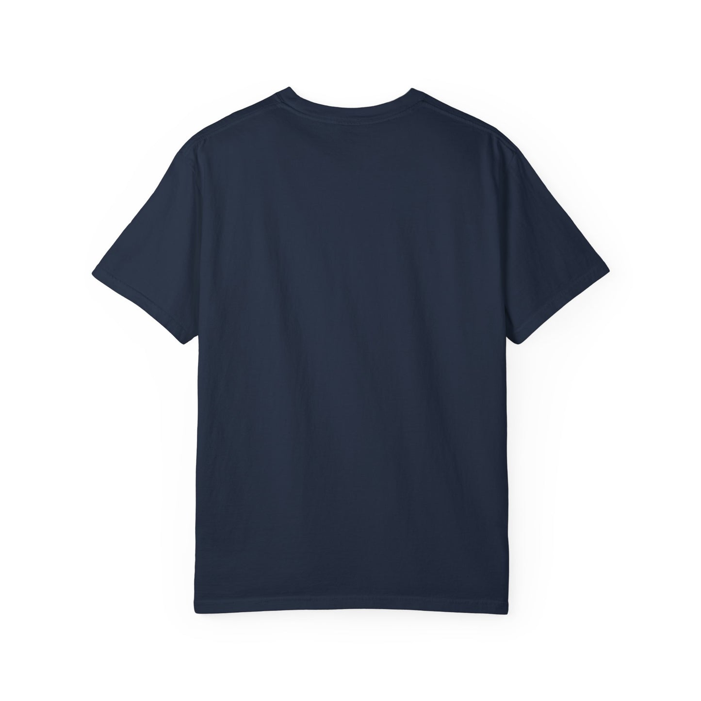 Elevate Style Unisex Garment-Dyed T-shirt, Casual Tee for Fashion Lovers, Perfect for Daily Wear and Gift Giving, Summer Vibes, Unique