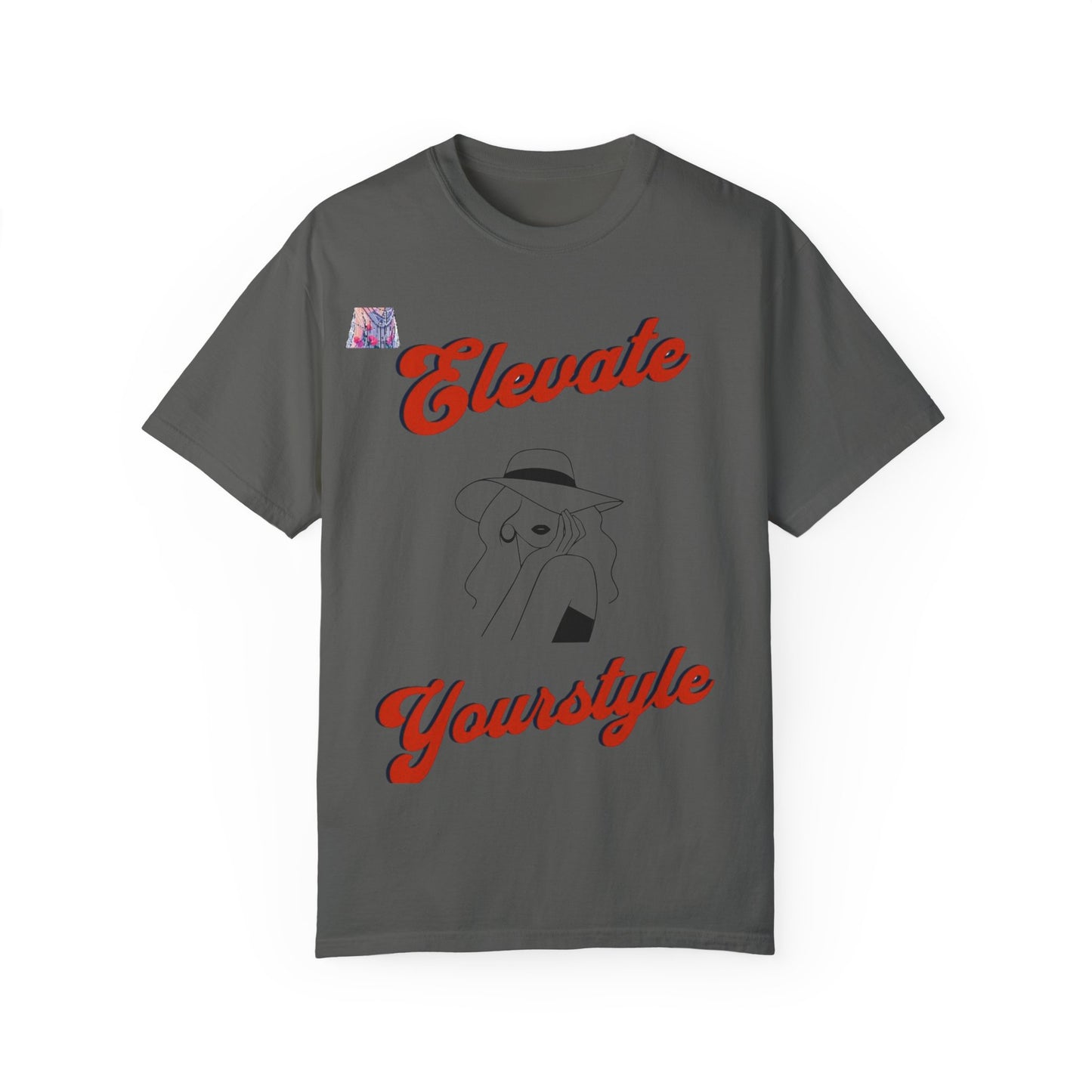 Stylish Orange Unisex T-shirt, Elevate Your Style Tee for Casual Wear, Gift for Trendsetters, Summer Vibes, Comfortable Fashion