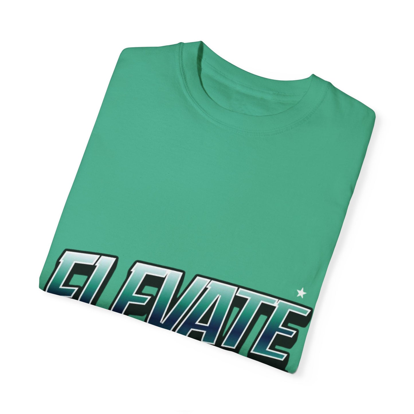 Elevate Style 2023 Unisex Garment-Dyed T-Shirt, Vintage Look Tee, Streetwear, Casual Outfit, Gift for Fashion Lovers, Summer Fashion